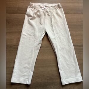 Hanna Andersson Classic Stretch Pants